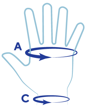 Measurements 05 VA Sizing Charts