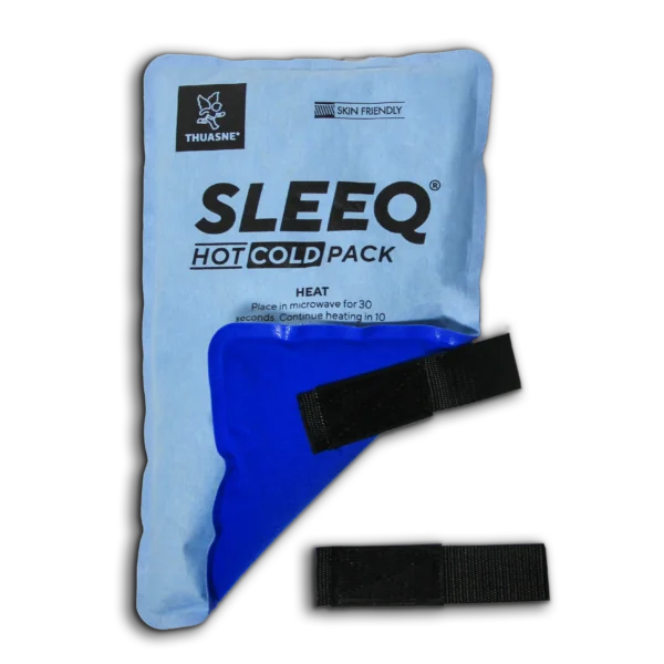 %name SLEEQ Hot Cold Pack