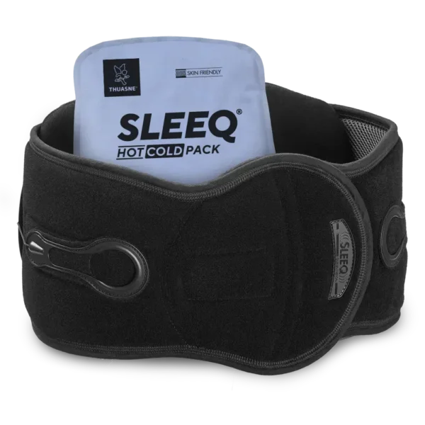 %name SLEEQ Hot Cold Pack